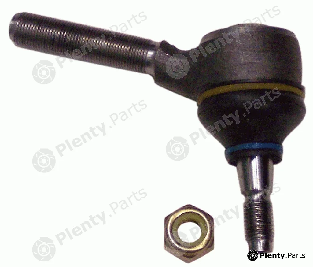 Lemförder 1205201 — Tie Rod End