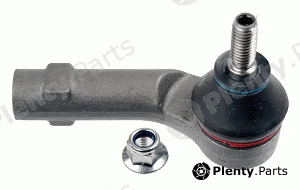 Lemförder 2600102 — Tie Rod End