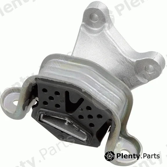 Lemförder 3555501 — Mounting, automatic transmission