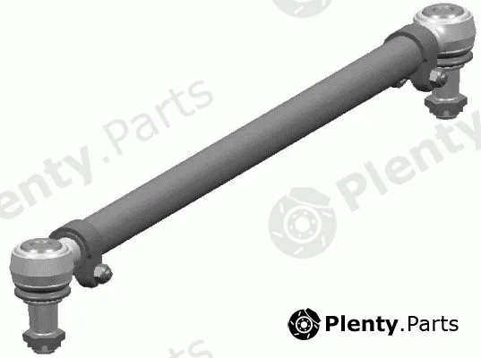 Lemförder 1988202 — Tie Rod