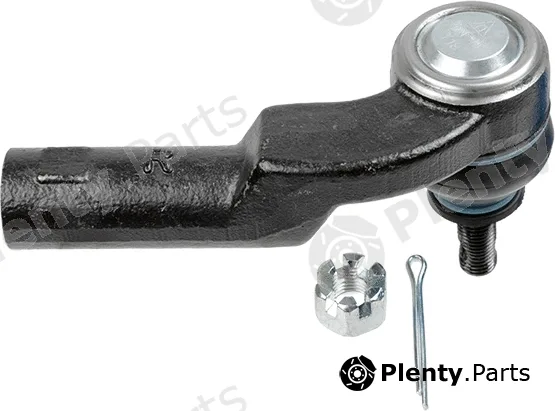 Lemförder 3466301 — Tie Rod End