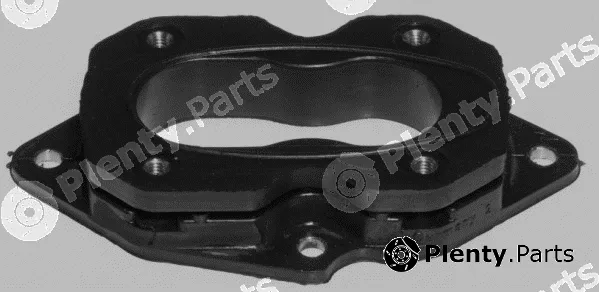 Lemförder 1011901 — Flange, carburettor