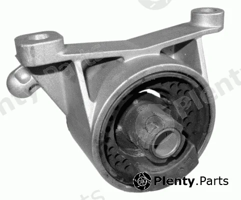 Lemförder 2539801 — Mounting, engine