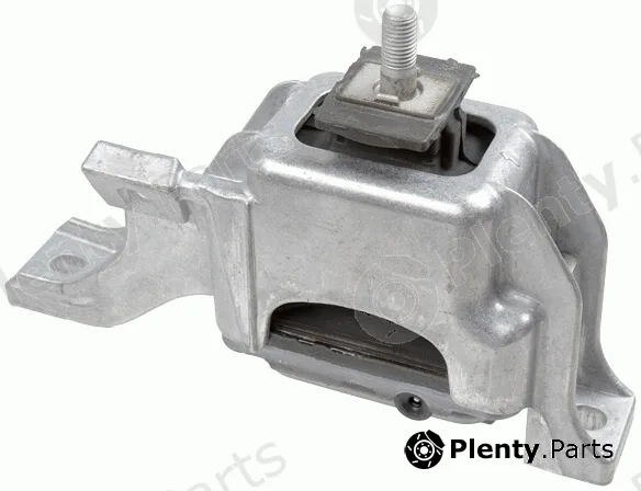 Lemförder 3820801 — Mounting, engine