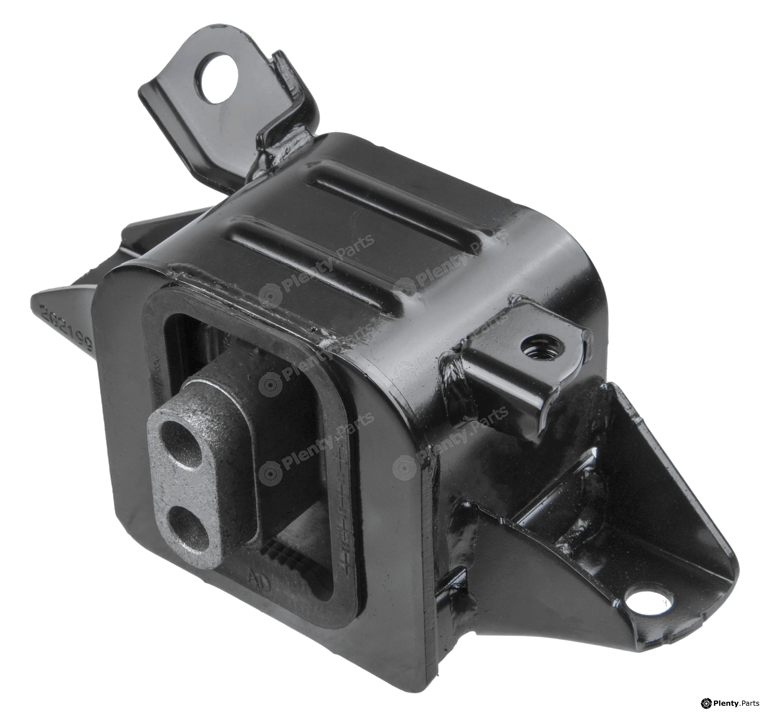 Lemförder 4459401 — Bushing, axle beam