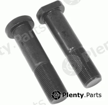 Lemförder 1149901 — Wheel Stud