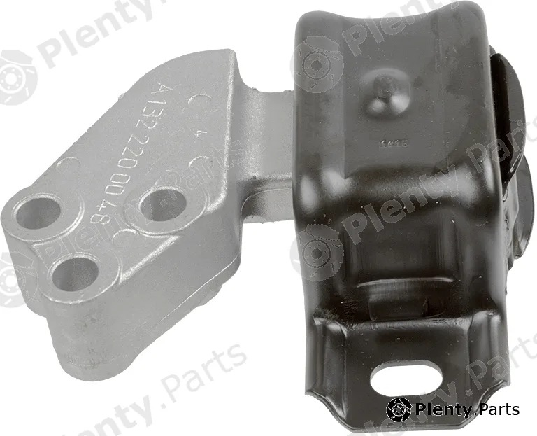 Lemförder 3484001 — Mounting, engine