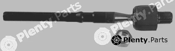 Lemförder 2142401 — Inner Tie Rod