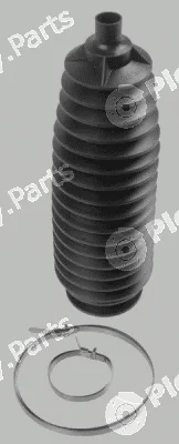 Lemförder 3024601 — Bellow, steering