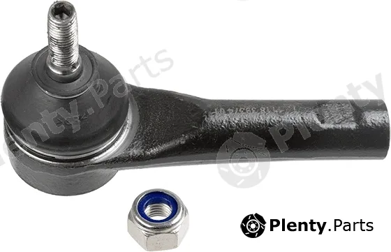 Lemförder 3937401 — Tie Rod End