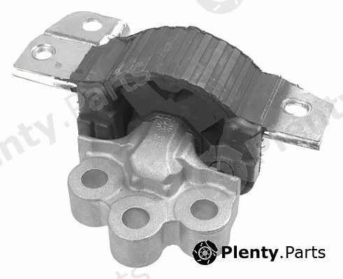 Lemförder 3445801 — Mounting, engine
