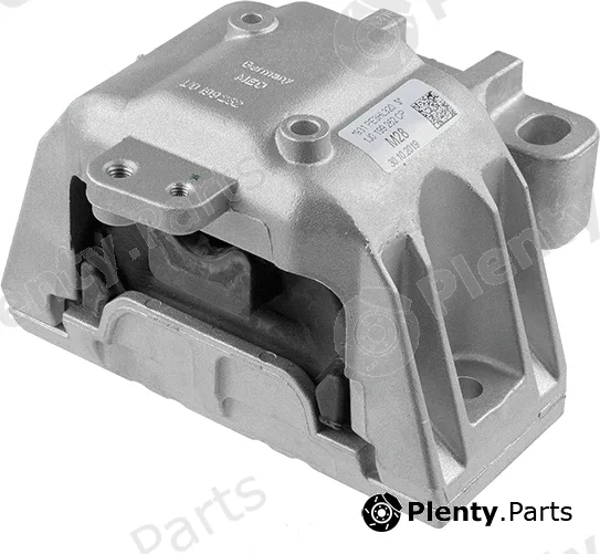 Lemförder 2262701 — Mounting, engine