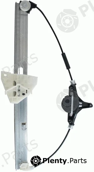 Lemförder 60.81516.0 — Window Regulator