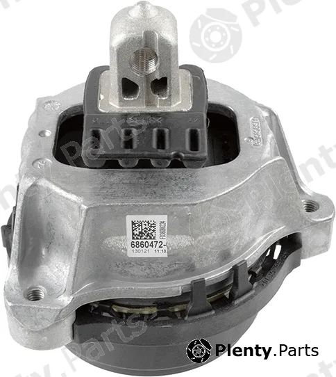 Lemförder 4342001 — Mounting, engine