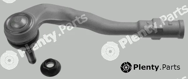 Lemförder 3340801 — Tie Rod End