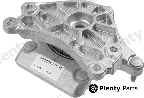 Lemförder 3495401 — Mounting, automatic transmission