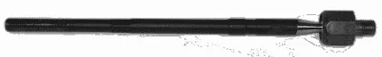Lemförder 2228201 — Inner Tie Rod