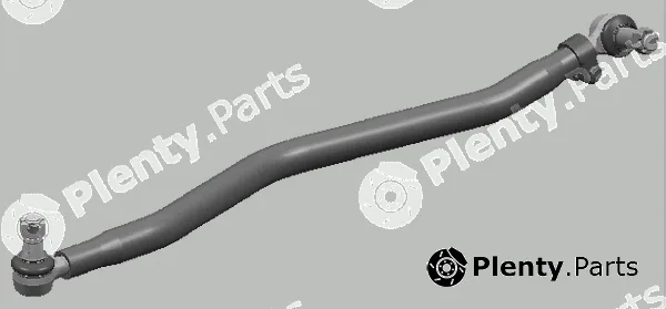 Lemförder 2555101 — Centre Rod Assembly