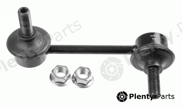 Lemförder 2493801 — Link/Coupling Rod, stabiliser bar