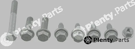 Lemförder 4335901 — Repair Kit, wheel suspension Service Pack