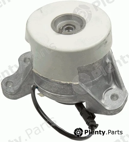 Lemförder 3952301 — Mounting, engine