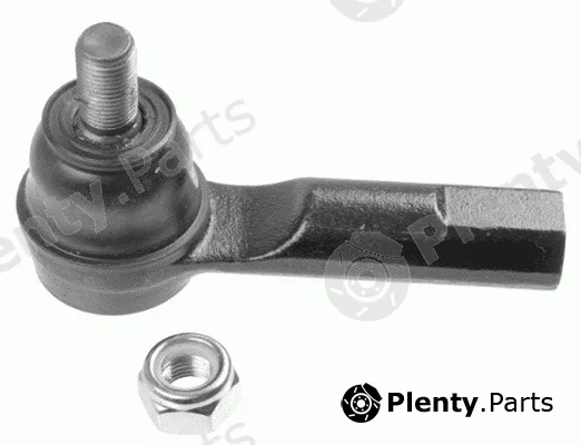 Lemförder 1631201 — Tie Rod End