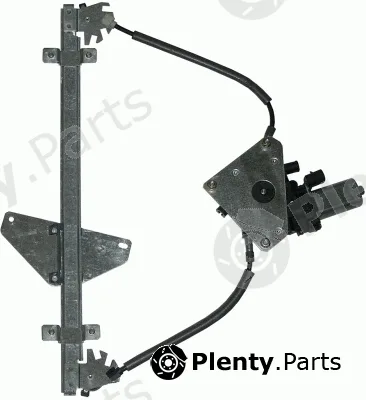 Lemförder 60.80500.0 — Window Regulator