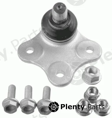 Lemförder 3173601 — Ball Joint