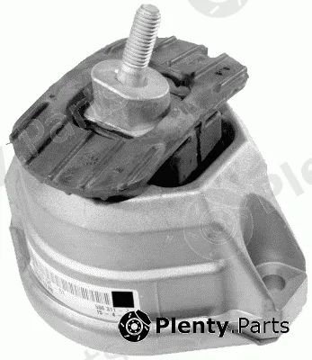 Lemförder 2982801 — Mounting, engine