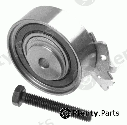 Lemförder 1474302 — Tensioner Pulley, V-ribbed belt