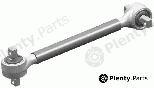 Lemförder 3136601 — Control/Trailing Arm, wheel suspension