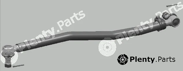 Lemförder 3403401 — Centre Rod Assembly