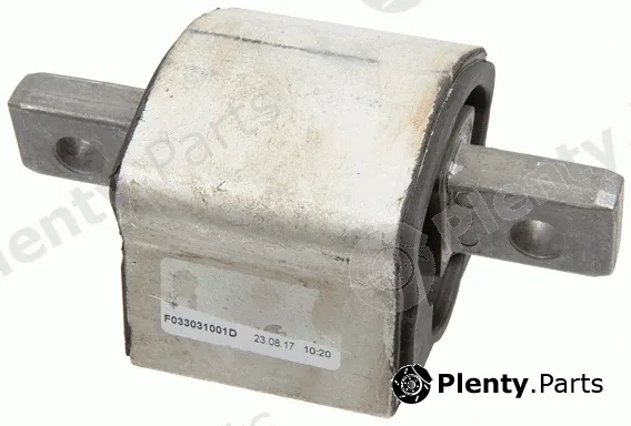 Lemförder 3952901 — Mounting, engine
