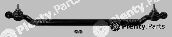 Lemförder 1062502 — Tie Rod