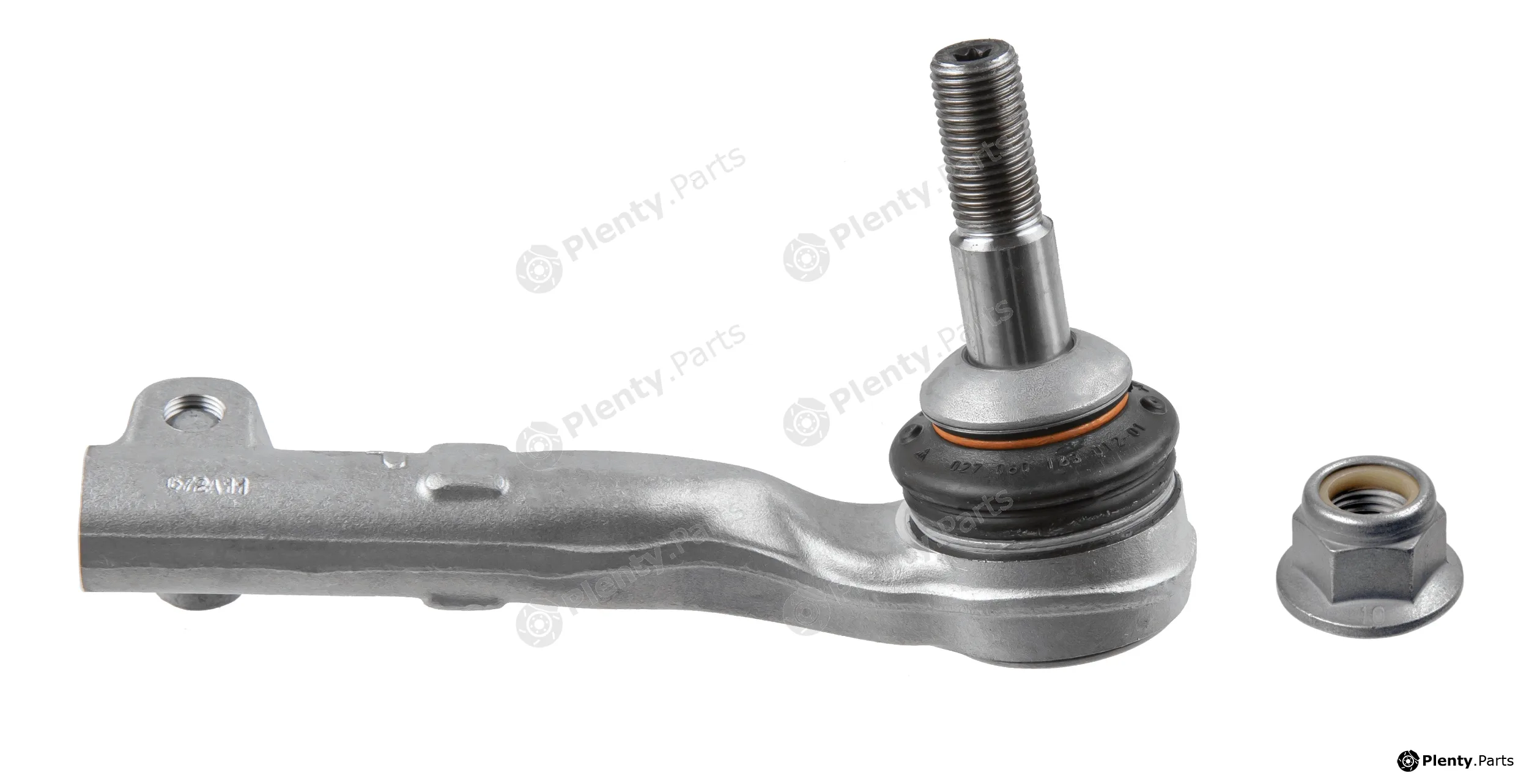 Lemförder 4430201 — Tie Rod End