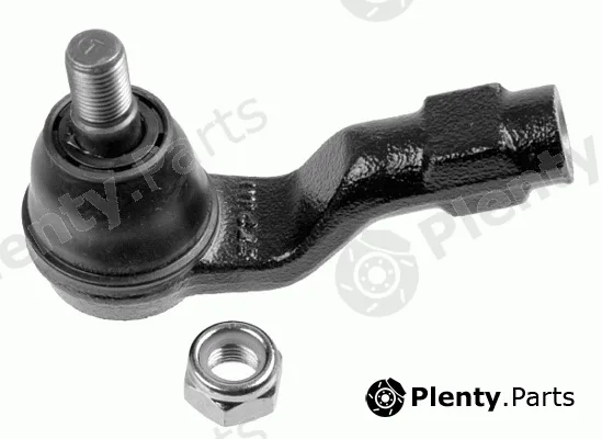 Lemförder 3466501 — Tie Rod End