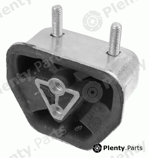 Lemförder 1226902 — Mounting, engine