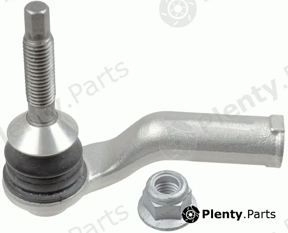 Lemförder 3804901 — Tie Rod End