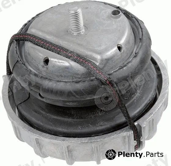 Lemförder 3441001 — Mounting, engine