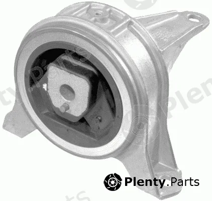 Lemförder 3052001 — Mounting, engine