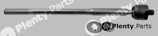 Lemförder 1640002 — Inner Tie Rod