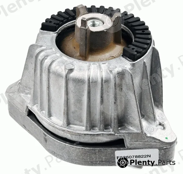 Lemförder 3728601 — Mounting, engine