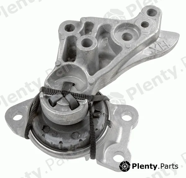 Lemförder 3791401 — Mounting, engine