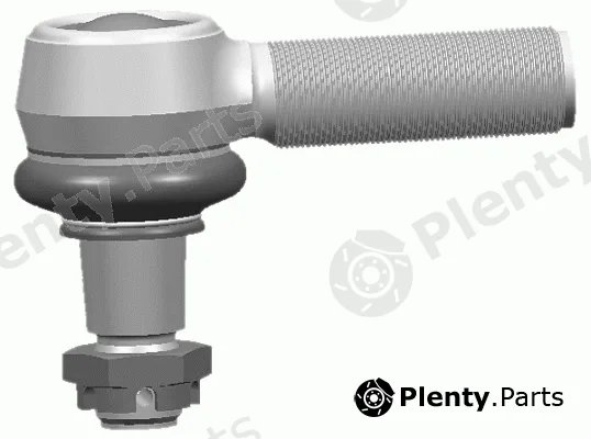 Lemförder 1137903 — Tie Rod End