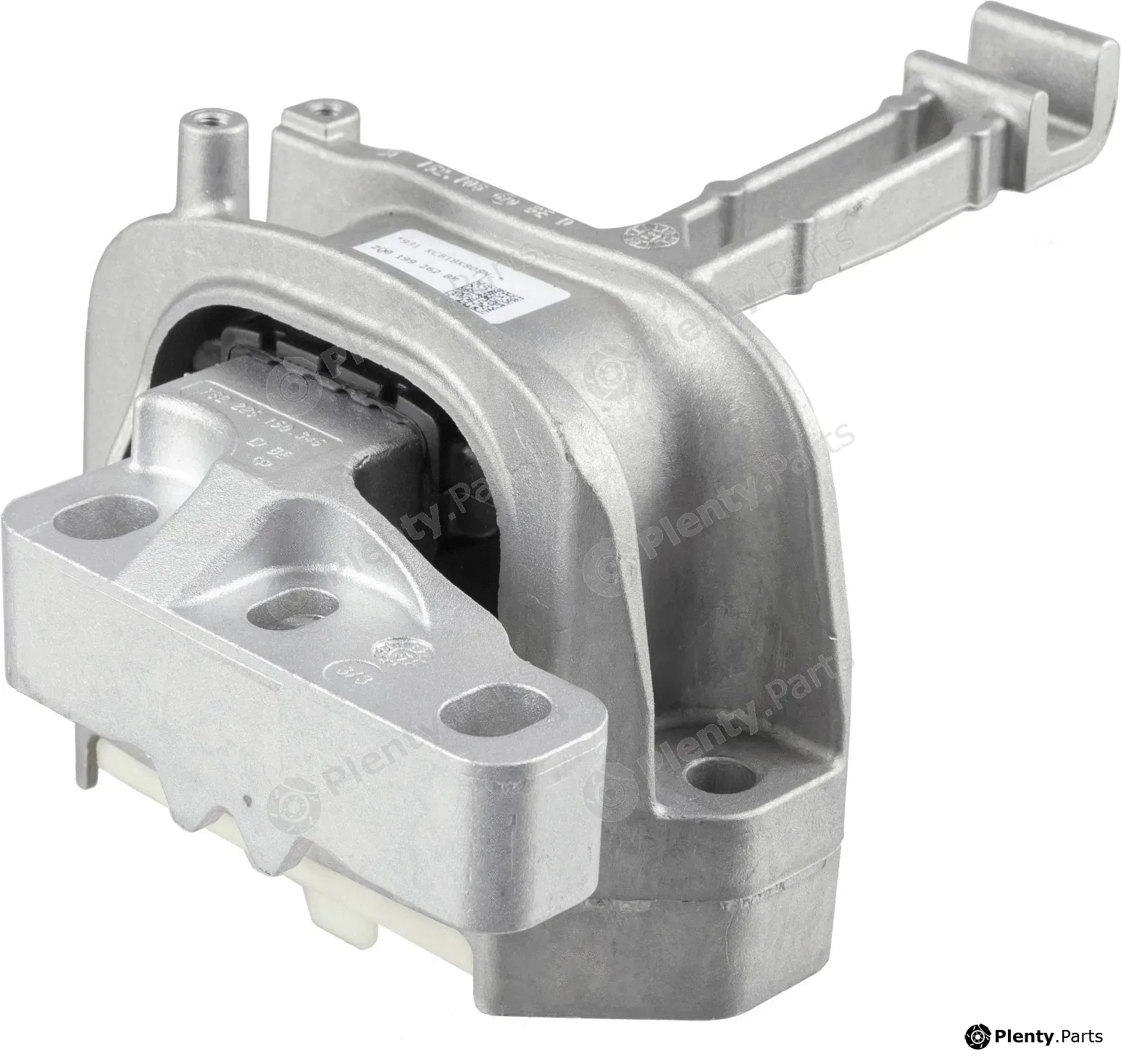 Lemförder 4352101 — Mounting, engine
