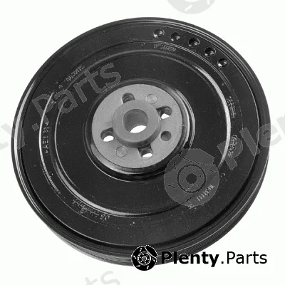 Lemförder 2606601 — Belt Pulley, crankshaft