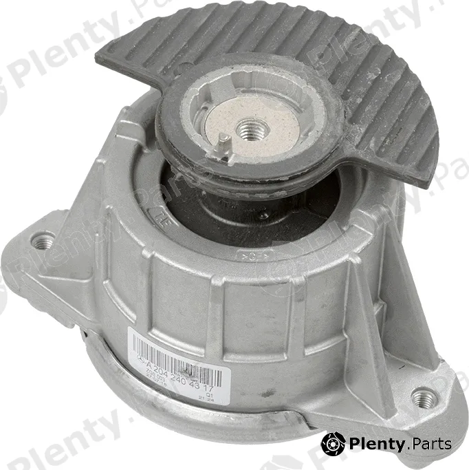 Lemförder 3604501 — Mounting, engine