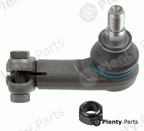 Lemförder 1027902 — Tie Rod End