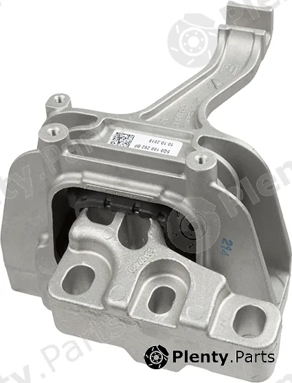 Lemförder 3977901 — Mounting, engine
