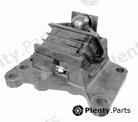 Lemförder 2686101 — Mounting, engine